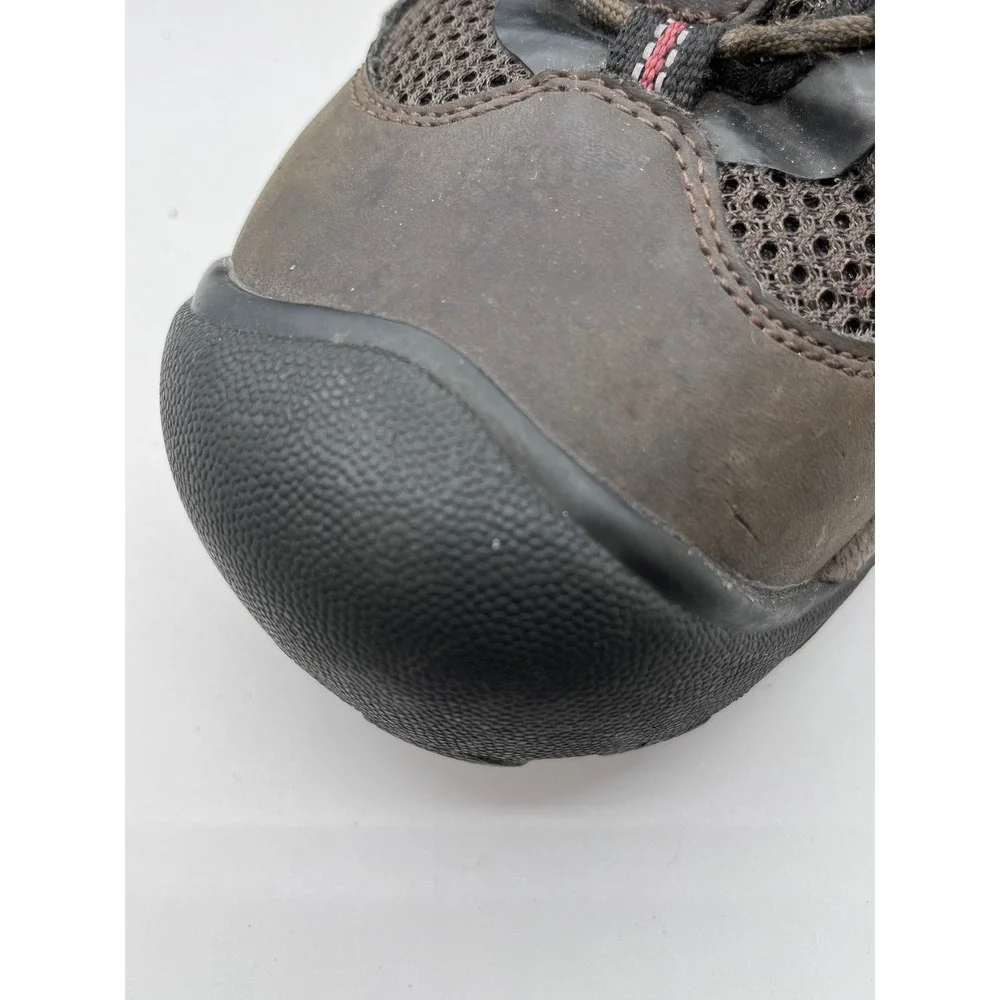 KEEN Utility footwear secure waterproof